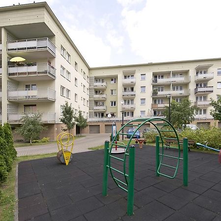 Fresh Apart Grunwaldzka 12C Bydgoszcz Exterior photo